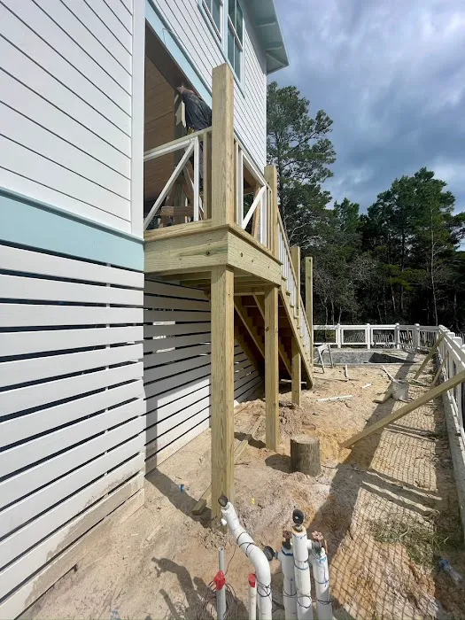 LJB Construction & Restoration Services Picture 7