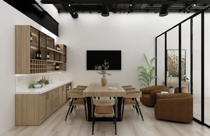 LJB Construction & Restoration Services Picture 8