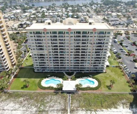 LJB Construction & Restoration Services