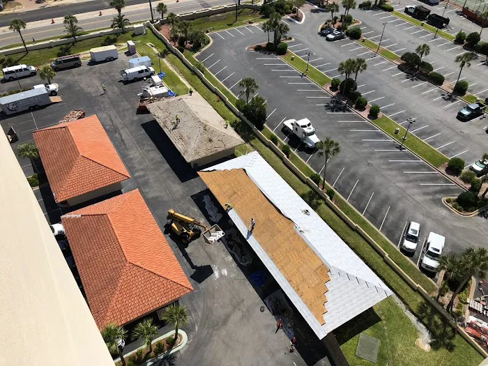 LJB Construction & Restoration Services Picture 2