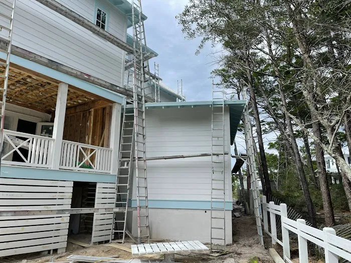 LJB Construction & Restoration Services Picture 3