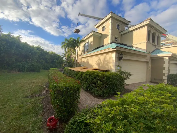 LJB Construction & Restoration Services Picture 5