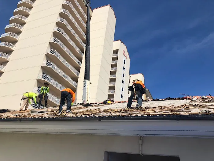 LJB Construction & Restoration Services Picture 9