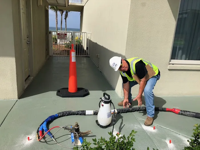 LJB Construction & Restoration Services Picture 10