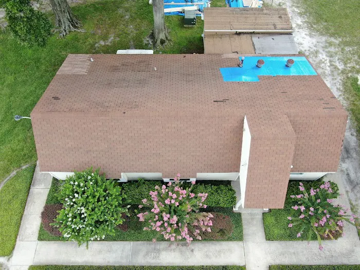 LJB Construction & Restoration Services Picture 4