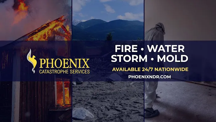 Phoenix Catastrophe Services Picture 1