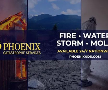 Phoenix Catastrophe Services