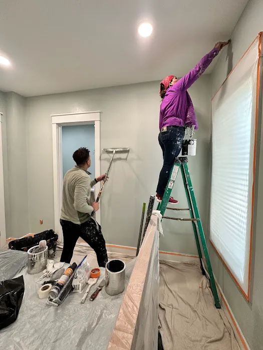 Planet Painting 24/7 llc Picture 5