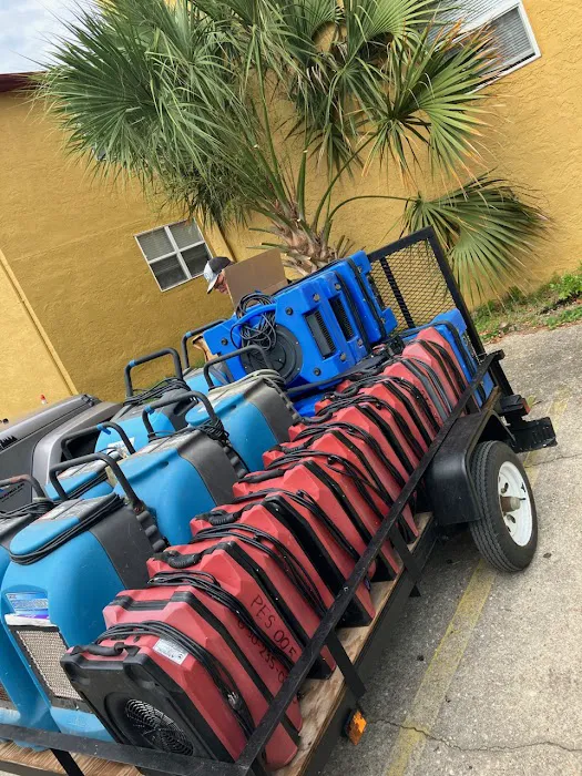 Preferred Environmental Solutions, Inc. Picture 4