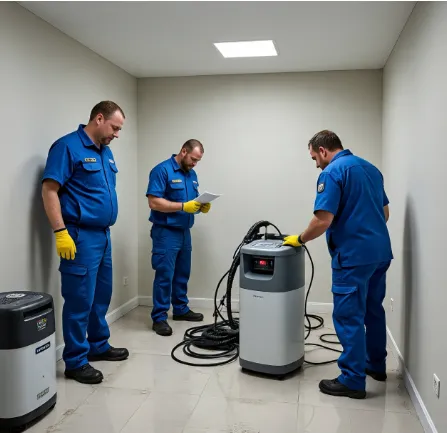 Water Damage Usa inc Picture 3