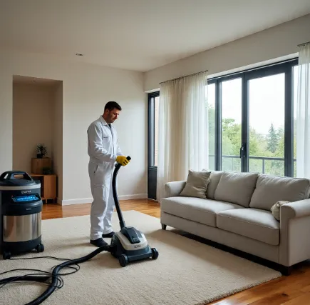 Water Damage Usa inc Picture 2