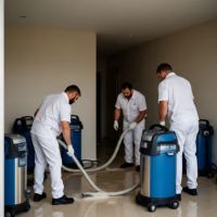 Water Damage Usa inc ico