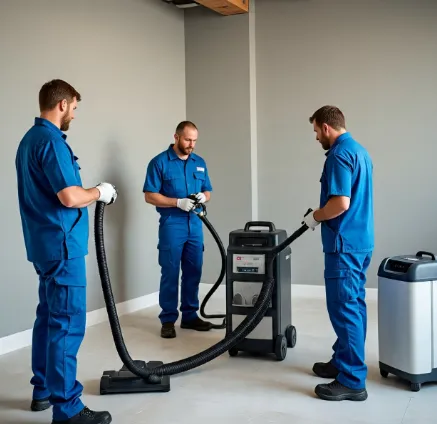 Water Damage Usa inc Picture 5