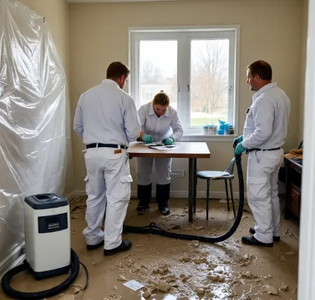 Water Damage Usa inc Picture 6