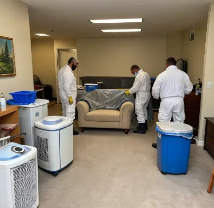 Water Damage Usa inc Picture 8