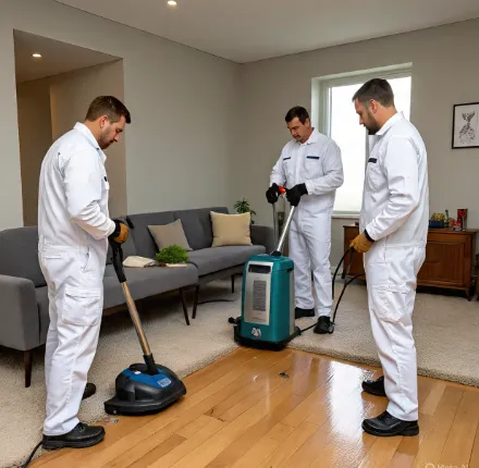 Water Damage Usa inc Picture 7