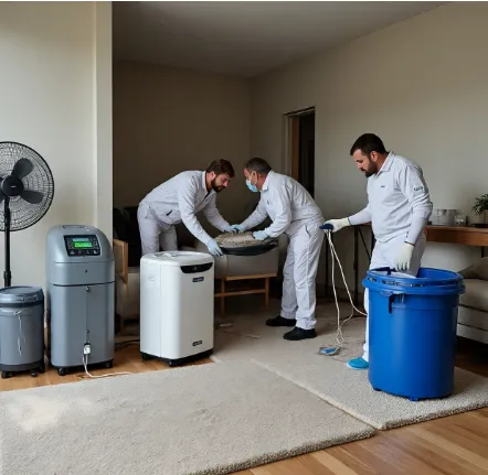 Water Damage Usa inc Picture 9