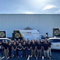 Paul Davis Restoration of the Emerald Coast ico