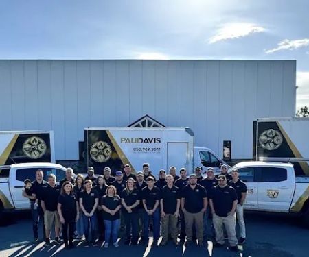 Paul Davis Restoration of the Emerald Coast