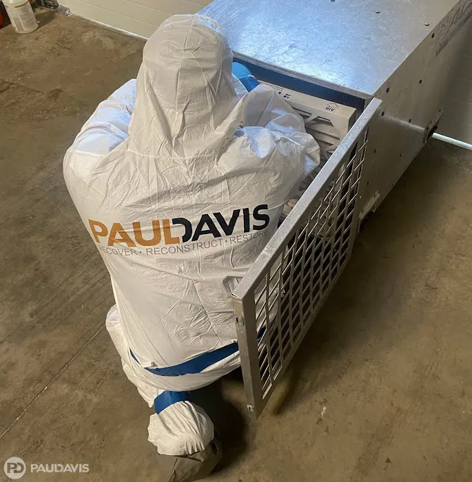 Paul Davis Restoration of the Emerald Coast Picture 4