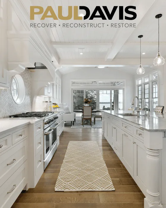 Paul Davis Restoration of the Emerald Coast Picture 2