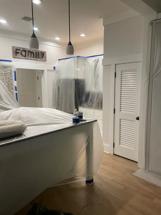 Paul Davis Restoration of the Emerald Coast Picture 10