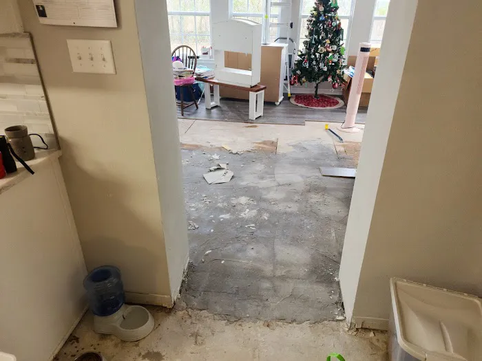 Paul Davis Restoration of the Emerald Coast Picture 3