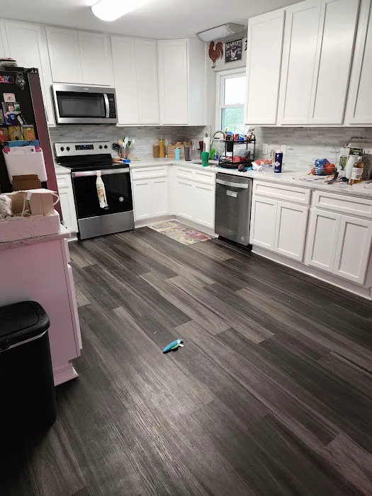 Paul Davis Restoration of the Emerald Coast Picture 8