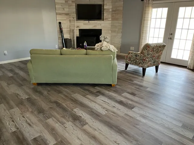 Coastal Property Services 30A, LLC and Seamless Gutters Picture 1