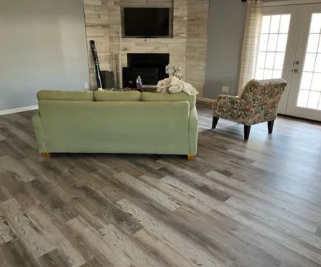 Coastal Property Services 30A, LLC and Seamless Gutters