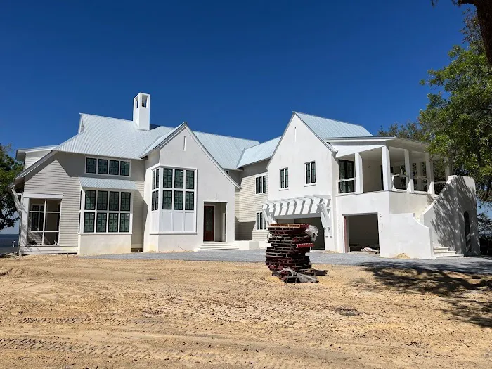 Coastal Property Services 30A, LLC and Seamless Gutters Picture 8