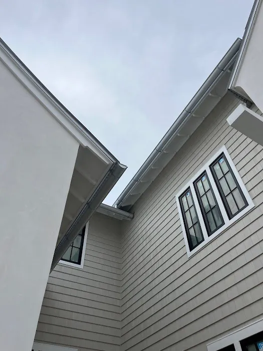 Coastal Property Services 30A, LLC and Seamless Gutters Picture 7