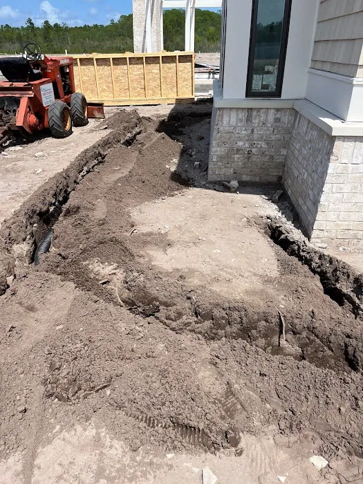 Coastal Property Services 30A, LLC and Seamless Gutters Picture 9