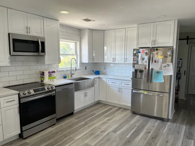 Coastal Property Services 30A, LLC and Seamless Gutters Picture 2