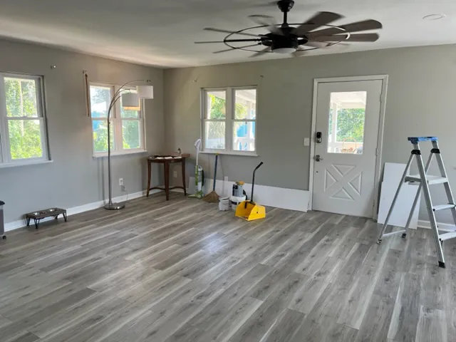 Coastal Property Services 30A, LLC and Seamless Gutters Picture 6