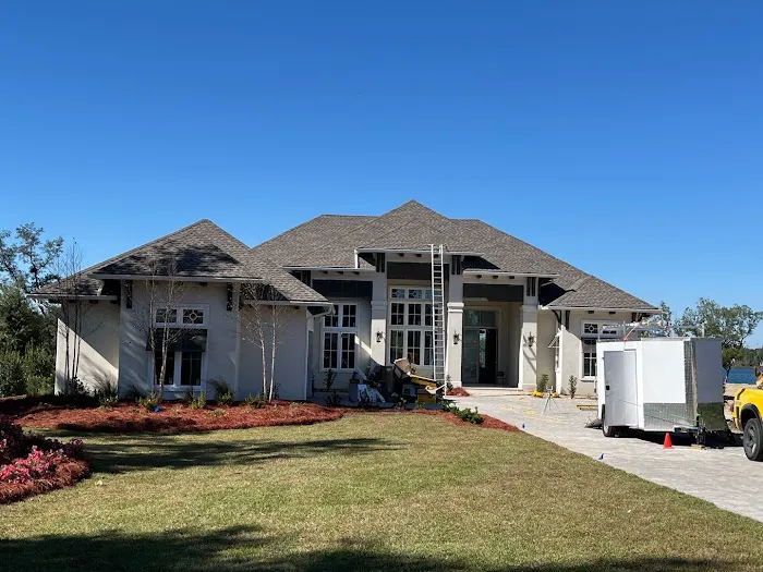 Coastal Property Services 30A, LLC and Seamless Gutters Picture 3