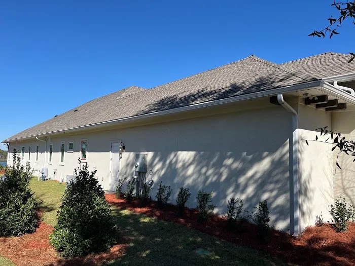 Coastal Property Services 30A, LLC and Seamless Gutters Picture 4