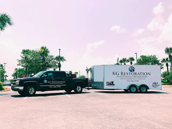 KG Restoration Picture 7