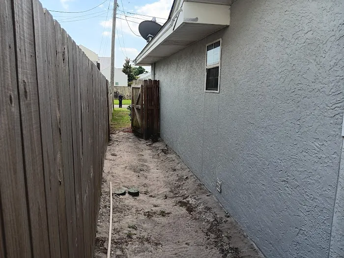 Marinate construction and stucco repair LLC. Picture 2