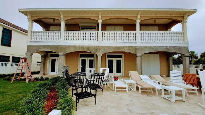 Marinate construction and stucco repair LLC. Picture 1