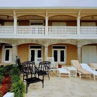 Marinate construction and stucco repair LLC. ico