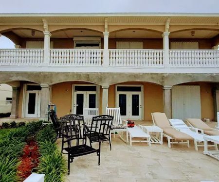 Marinate construction and stucco repair LLC.