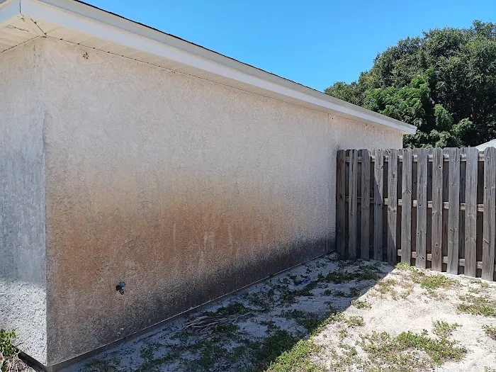 Marinate construction and stucco repair LLC. Picture 3