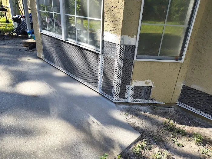 Marinate construction and stucco repair LLC. Picture 6