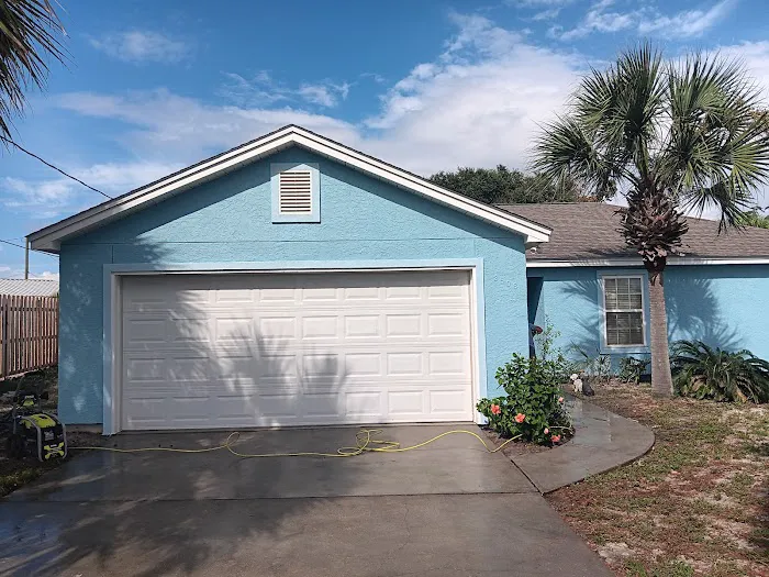 Marinate construction and stucco repair LLC. Picture 10