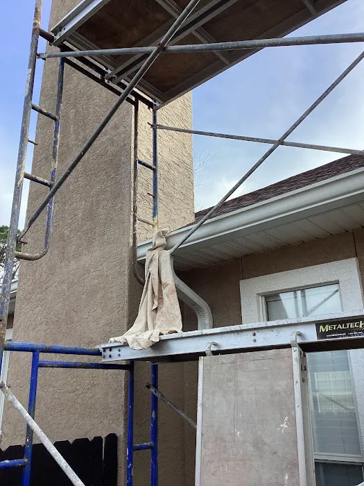 Marinate construction and stucco repair LLC. Picture 8