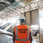 Cotton Global Disaster Solutions - Commercial Restoration & Construction Panama City Beach