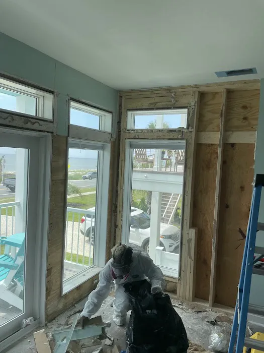 1-800 WATER DAMAGE of Tallahassee & Panama City Picture 4