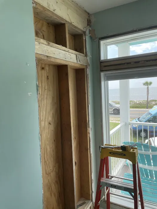 1-800 WATER DAMAGE of Tallahassee & Panama City Picture 6