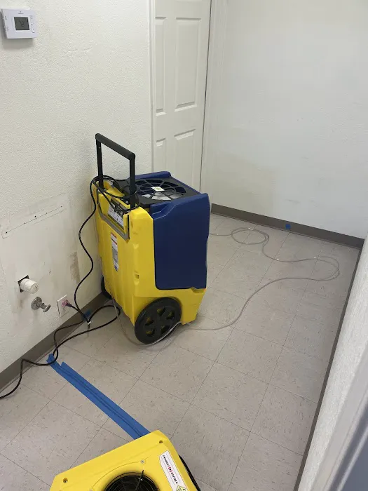 1-800 WATER DAMAGE of Tallahassee & Panama City Picture 5